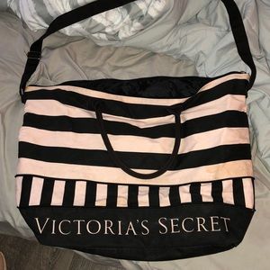 victoria’s secret tote bag